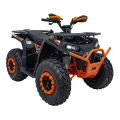 Pojazd Quad Spalinowy 200CC PRO RIDER Pomarańczowy PSP.ATV020.POM